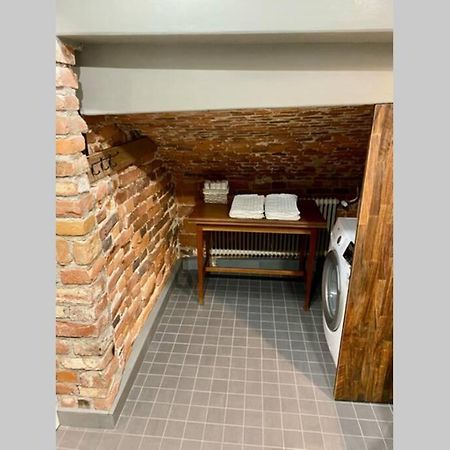 Luxury Apartment In The Center 米凯利 外观 照片